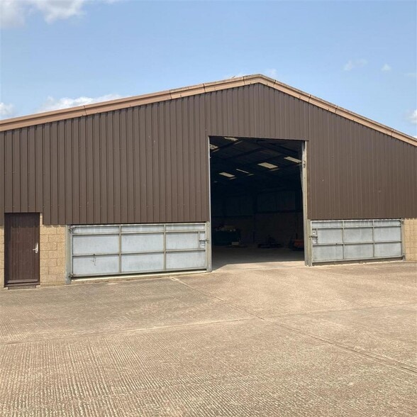 Baggrave Hall Rd, Leicester for lease - Building Photo - Image 3 of 8