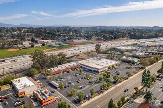 25202-25272 Cabot Rd, Laguna Hills, CA - AERIAL map view