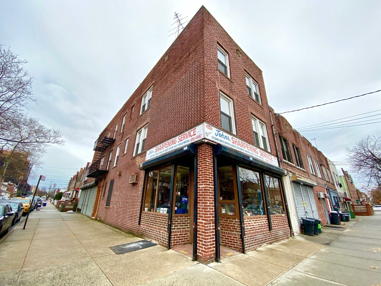 6301 10th Ave, Brooklyn, NY for sale Building Photo- Image 1 of 1