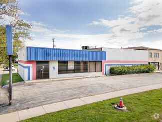 More details for 5730 W 79th St, Burbank, IL - Retail for Sale