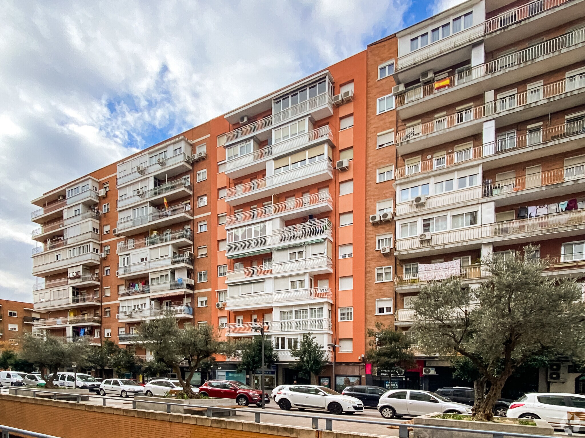 Calle San Luis, 40, Alcorcón, Madrid for sale Primary Photo- Image 1 of 1