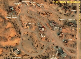 More details for 421 Kempf Rd, Terlingua, TX - Land for Sale