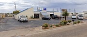 5929 50th St, Lubbock TX - Warehouse