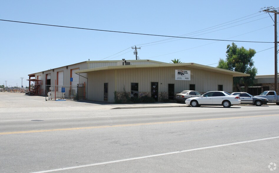 7005 Downing Ave, Bakersfield, CA for sale - Primary Photo - Image 1 of 1