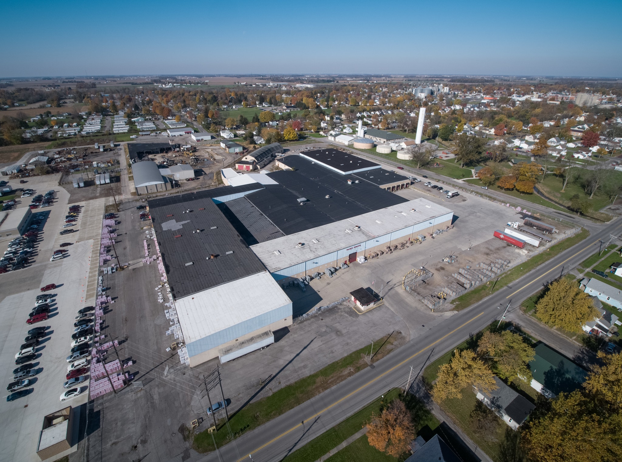 911 Spencerville Rd, Delphos, OH for sale Other- Image 1 of 5