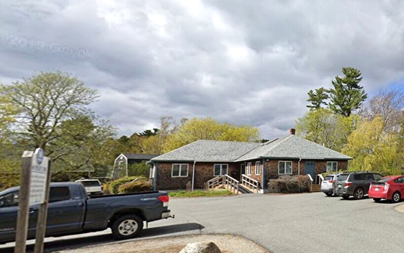 306 Main St, Ellsworth, ME for sale - Primary Photo - Image 1 of 1