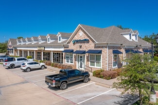 More details for 5411 Basswood Blvd, Fort Worth, TX - Office, Retail for Lease