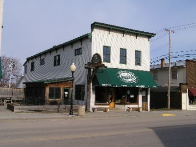 117 N Central Ave, Ely, MN for sale - Primary Photo - Image 1 of 1