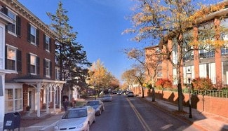 More details for 80 N Main St, Doylestown, PA - Office for Sale