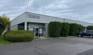 More details for 10905 E Montgomery Dr, Spokane, WA - Flex for Lease