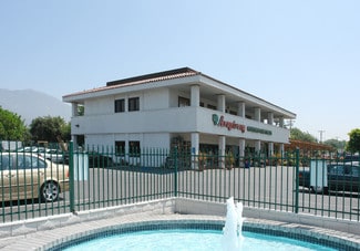 More details for 635-645 W Huntington Dr, Monrovia, CA - Office for Lease