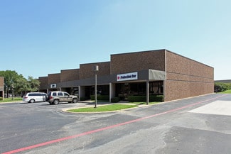More details for 8330-8344 Sterling St, Irving, TX - Flex for Lease