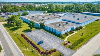 More details for 5130 Executive Blvd, Fort Wayne, IN - Office, Flex for Lease
