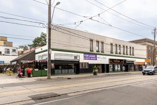 More details for 1449-1455 Queen St W, Toronto, ON - Office for Lease