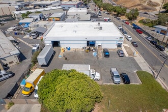 2950 San Luis Rey Rd, Oceanside, CA for lease Interior Photo- Image 2 of 9