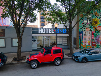 More details for 1316 S Michigan Ave, Chicago, IL - Retail for Lease