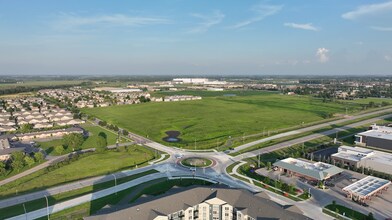 Augusta Drive, Mankato, MN - AERIAL  map view - Image1