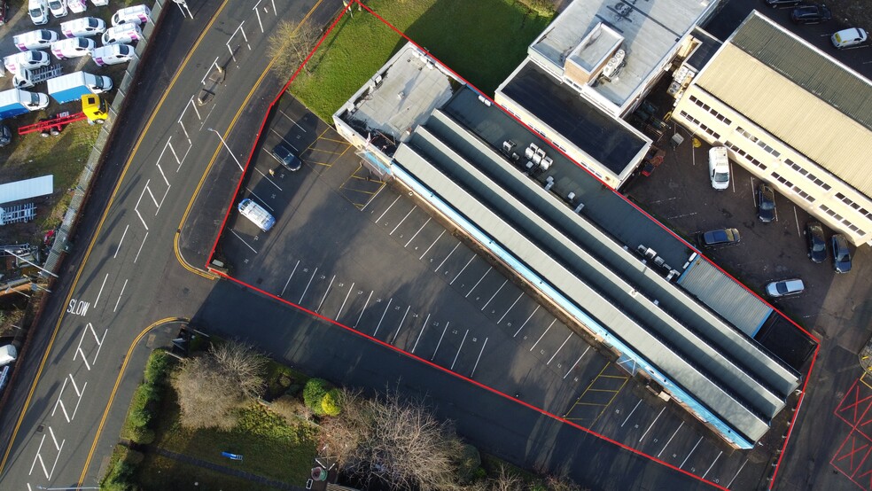 451 Cleckheaton Rd, Bradford, BD12 0HS Mackenzie House