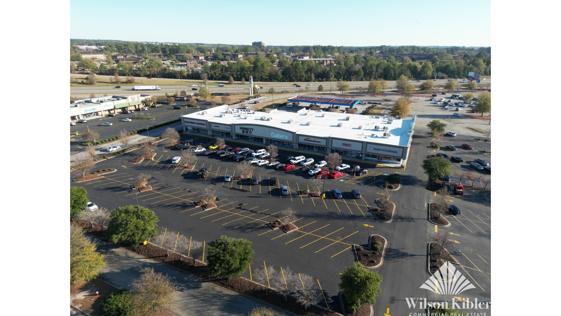 5424 Forest Dr, Columbia, SC for sale Primary Photo- Image 1 of 1