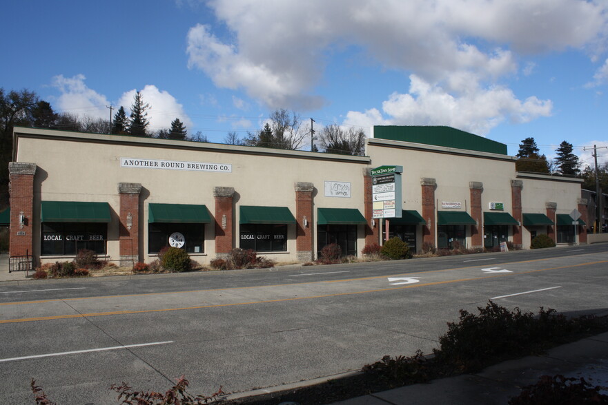 745 N Grand Ave, Pullman, WA for lease - Building Photo - Image 2 of 5