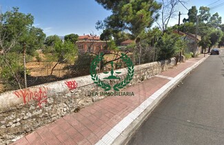 More details for Calle Marcelo Martín Bravo, 18, Collado Villalba - Land for Sale