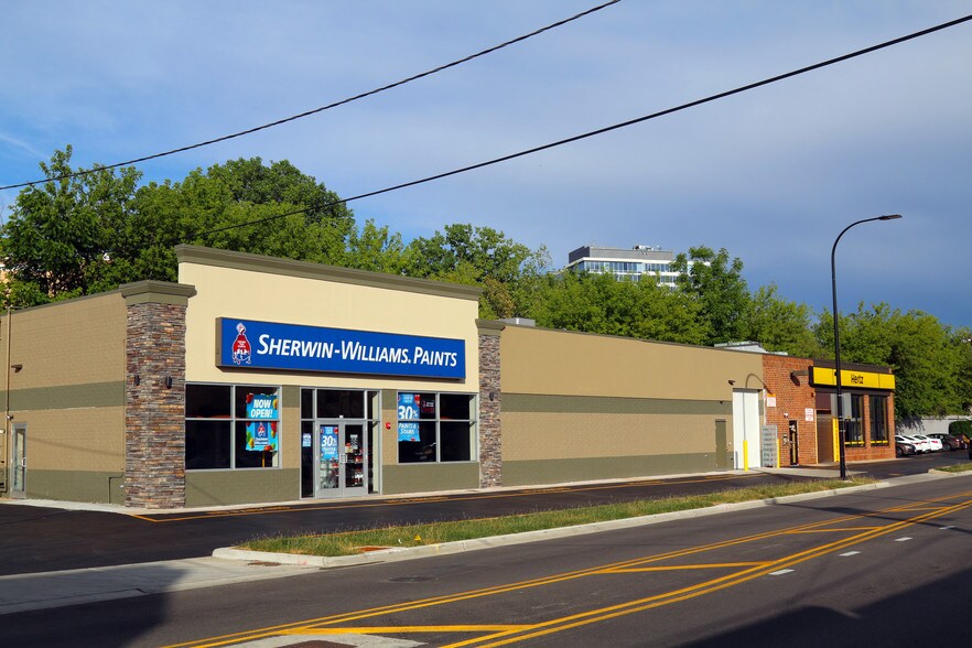 1918 Green Bay Rd, Evanston, IL 60201