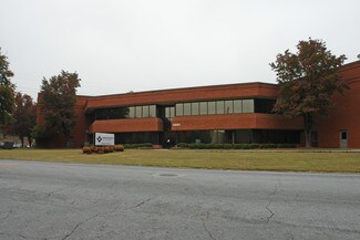 More details for 6685 Best Friend Rd, Norcross, GA - Industrial for Sale