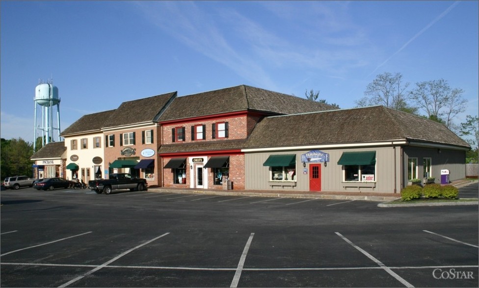 3828-3848 Kennett Pike, Greenville, DE for sale - Primary Photo - Image 1 of 1