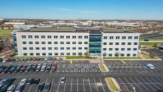 More details for 125 Corporate Office Dr, Earth City, MO - Office for Lease