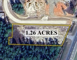 More details for 0 US Highway 331, Freeport, FL - Land for Sale