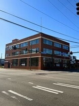 119 E Princess Anne Rd, Norfolk VA - Storefront Property