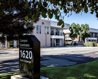 More details for 1620 N Carpenter Rd, Modesto, CA - Office for Lease