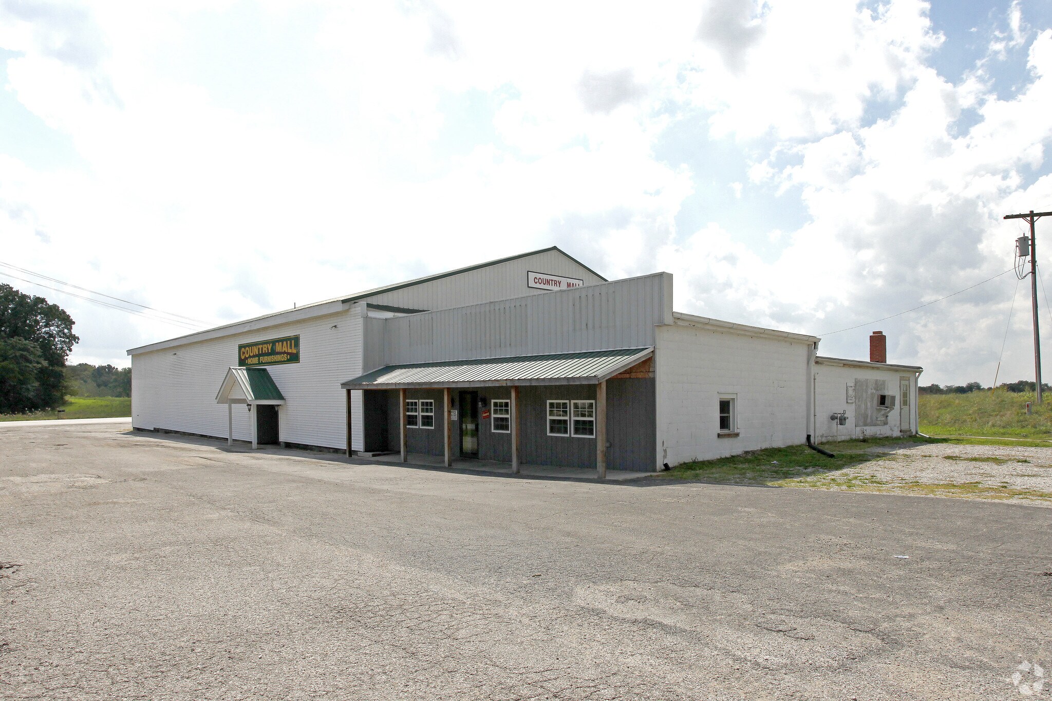 9940 State Route 140, Worden, IL for sale Primary Photo- Image 1 of 1