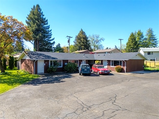 More details for 2005 NW Garfield Ave, Corvallis, OR - Multifamily for Sale