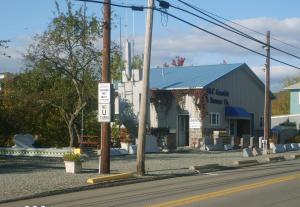 523 N Main St, Simpson, PA for sale - Building Photo - Image 1 of 1