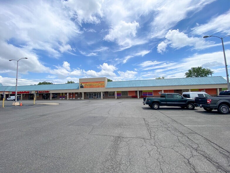 300 Fairview Ave, Hudson, NY for lease - Building Photo - Image 2 of 9