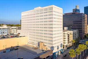 Samaritan Medical Tower - Life Science