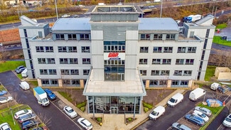 More details for 25 Tyndrum St, Glasgow - Office for Lease