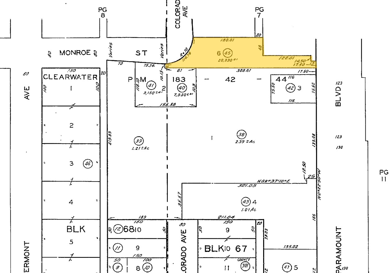 16239 Paramount Blvd, Paramount, CA 90723