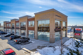 More details for 201 Wicksteed Ave, Toronto, ON - Office, Flex for Lease