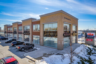 More details for 201 Wicksteed Ave, Toronto, ON - Office, Flex for Lease