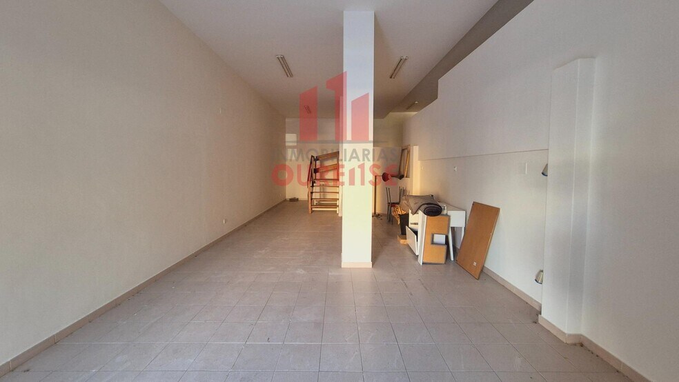 Retail in Ourense, Orense for lease - Building Photo - Image 3 of 13