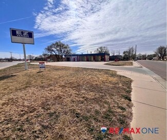 More details for 1114 Bancroft St, Garden City, KS - Specialty for Sale