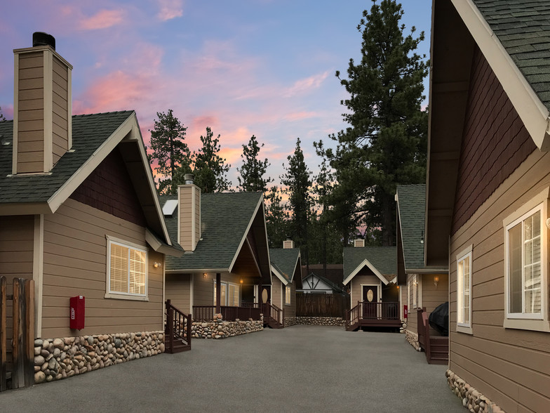 40715 Big Bear Blvd, Big Bear Lake, CA for sale - Building Photo - Image 1 of 1