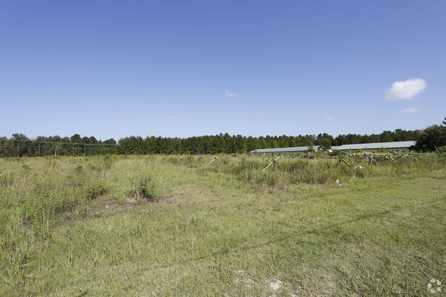 0 S Live Oak Dr, Moncks Corner, SC for sale - Primary Photo - Image 1 of 1