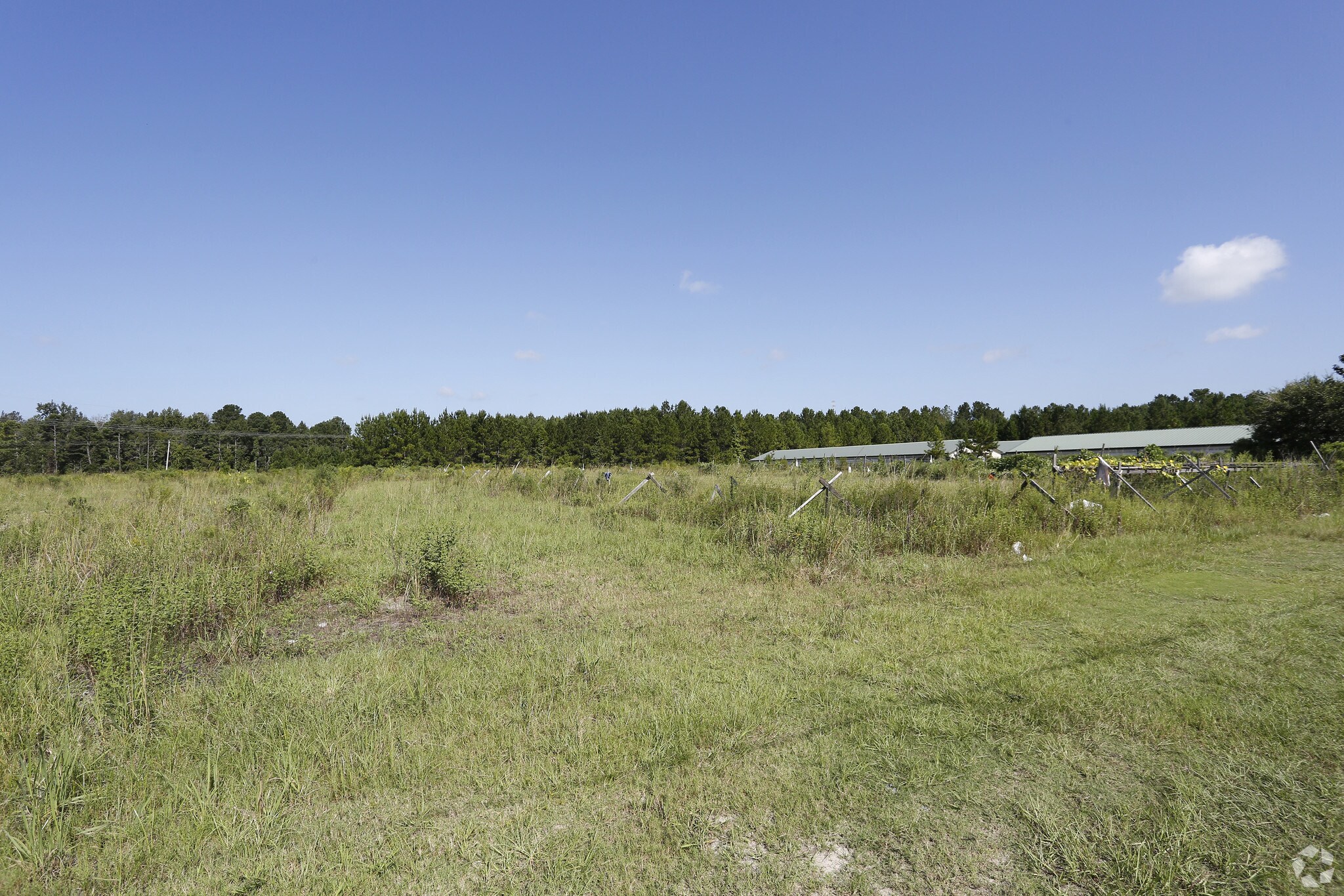 0 S Live Oak Dr, Moncks Corner, SC for sale Primary Photo- Image 1 of 1