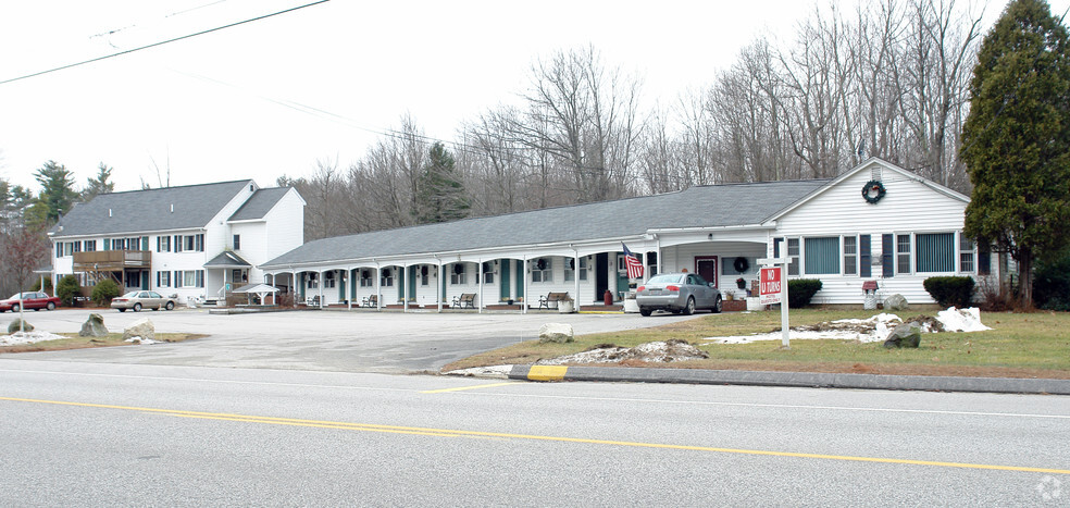 322 Roosevelt Trl, Windham, ME for sale - Primary Photo - Image 1 of 1