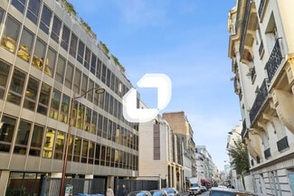 More details for 27-29 Rue Des Poissonniers, Neuilly-sur-Seine - Office for Lease