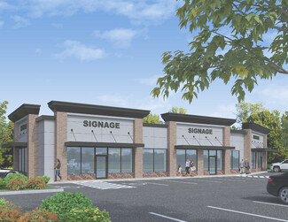 More details for 27210 Center Ridge Rd, Westlake, OH - Retail for Lease