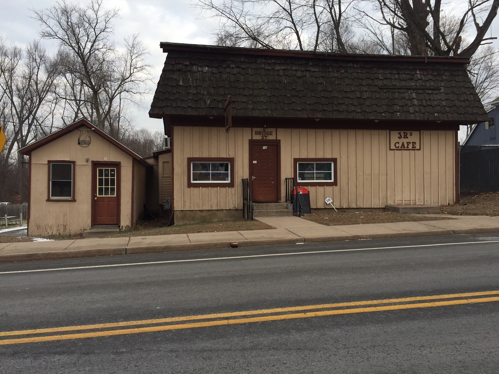 16 Bridge St, East Windsor, CT for sale Building Photo- Image 1 of 1